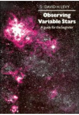 Observing Variable Stars: A Guide for the Beginner