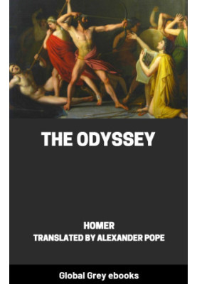 The Odyssey