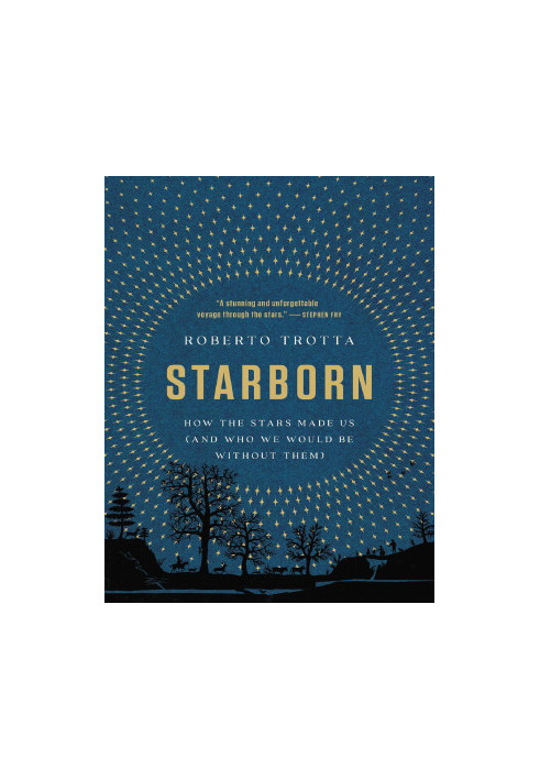 Starborn