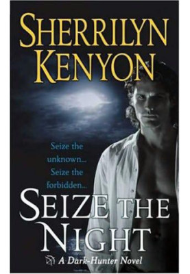 Seize the Night
