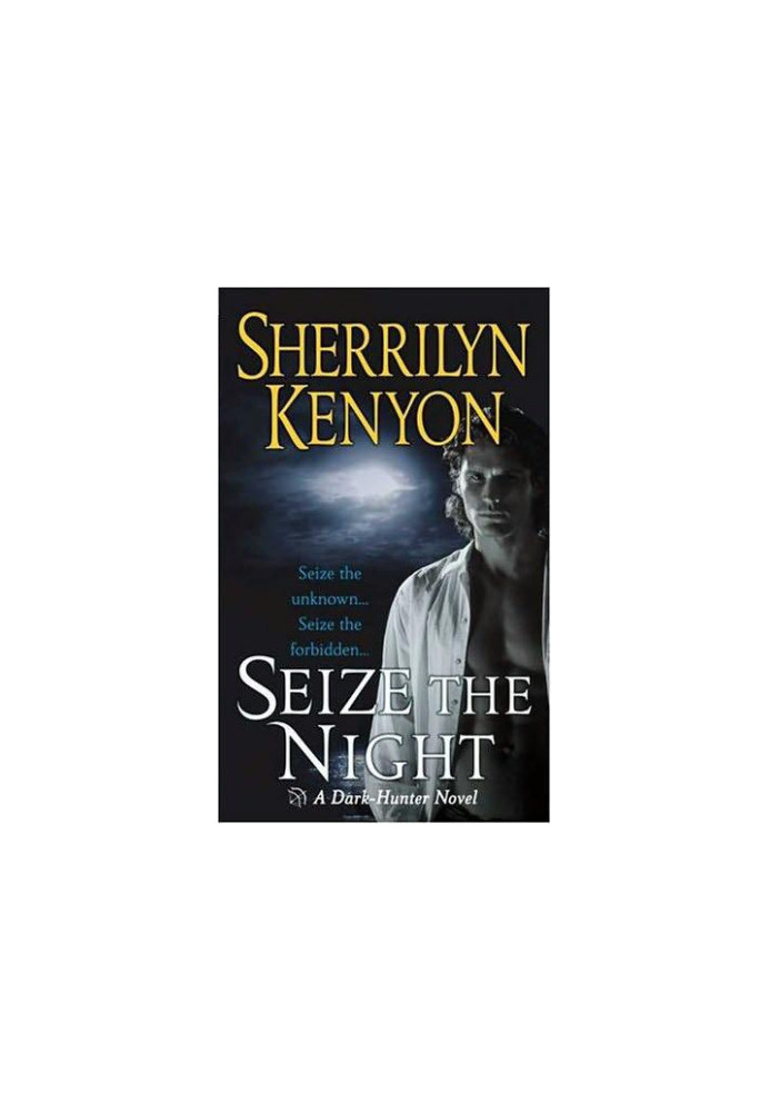 Seize the Night