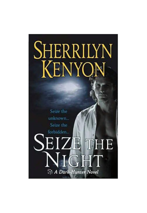 Seize the Night