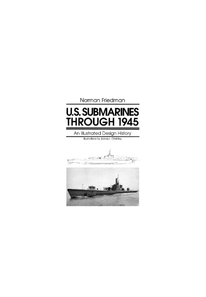 USA.Submarines through