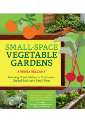 Small-Space Vegetable Gardens