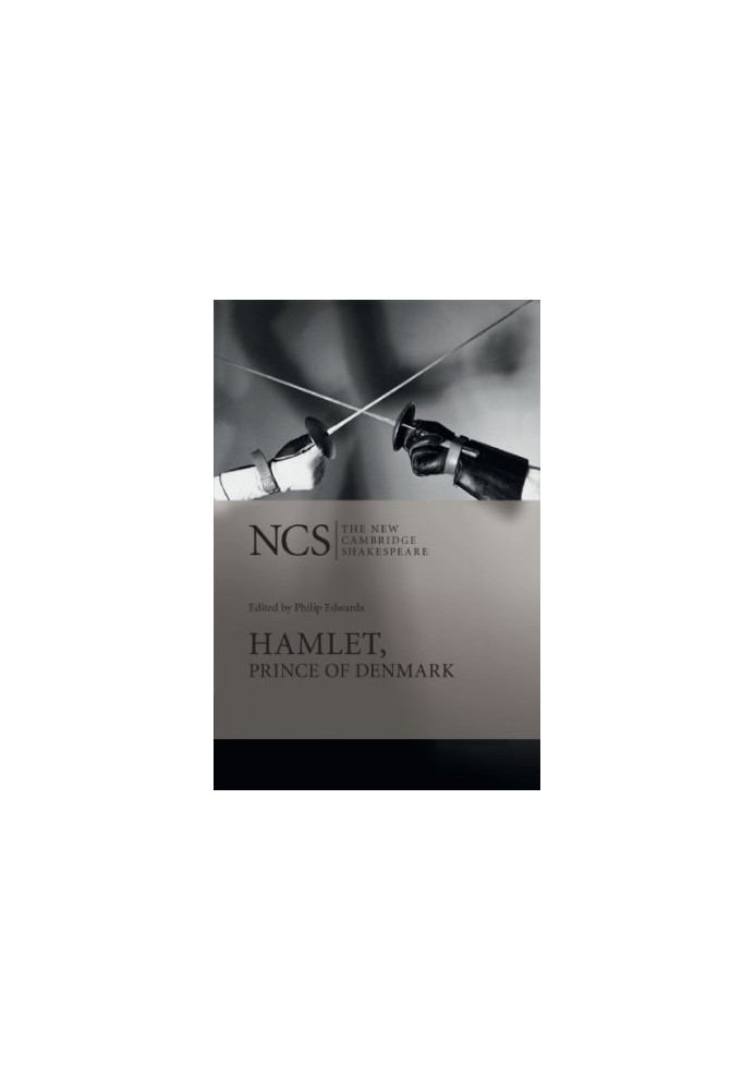 Hamlet: Prince of Denmark