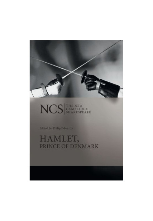 Hamlet: Prince of Denmark