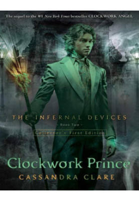 Clockwork Prince