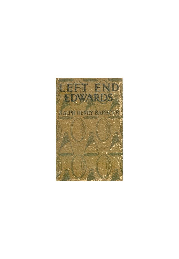 Left End Edwards