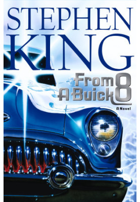 From a Buick 8