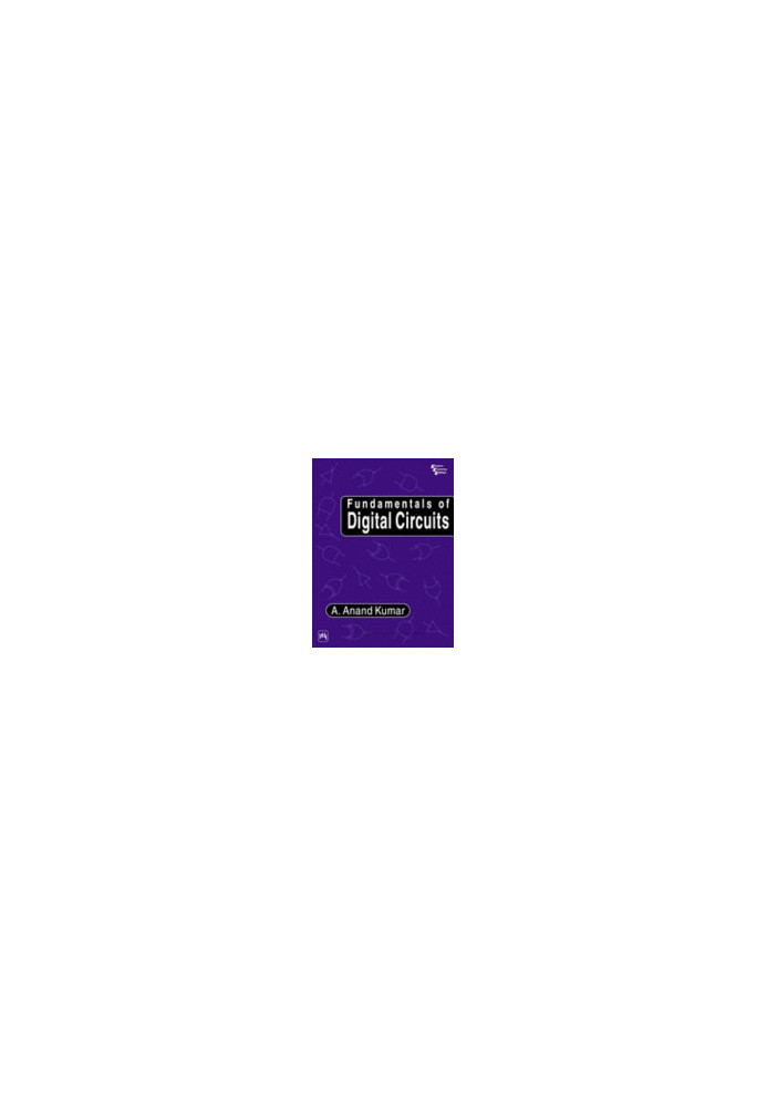 Fundamentals of Digital Circuits