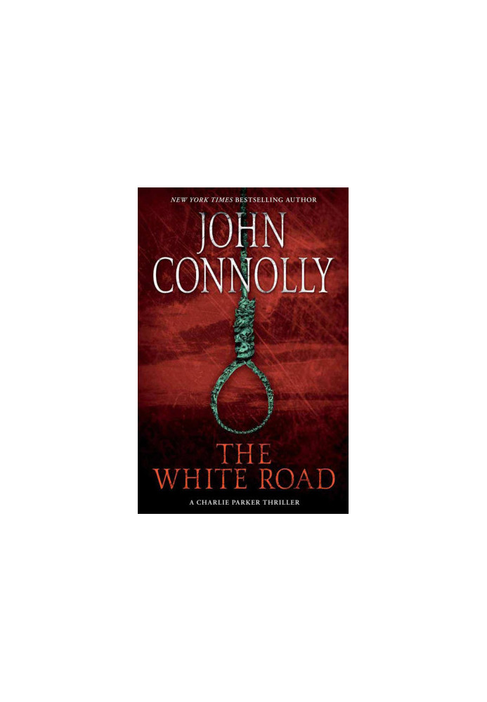 The White Road