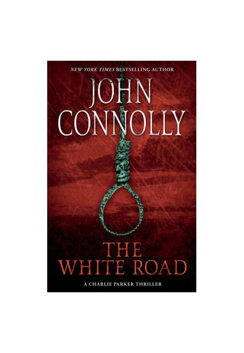The White Road