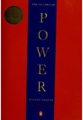 48 Laws of Power