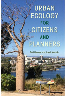 Urban Ecology for Citizens and Planners