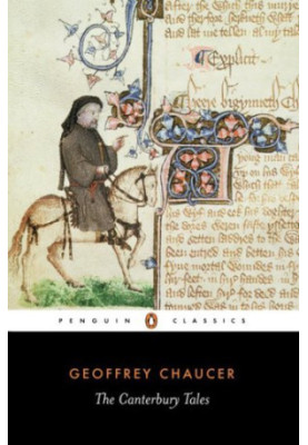 The Canterbury Tales