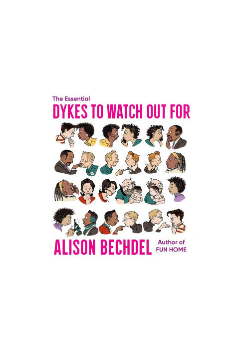 The Essential Dykes To Watch Out For