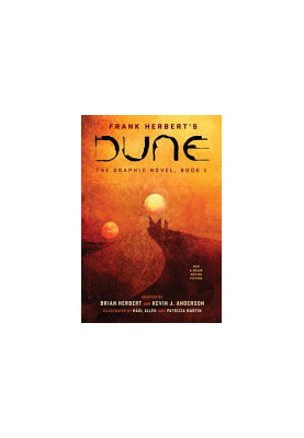 Dune: The Graphic Novel, Book 1. (Volume 1)