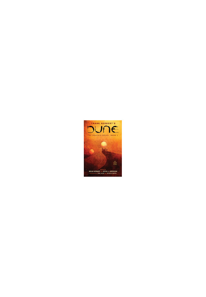 Dune: The Graphic Novel, Book 1. (Volume 1)