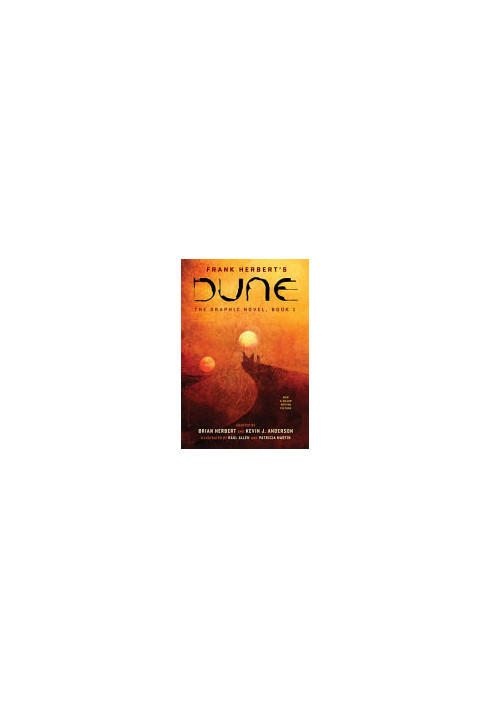 Dune: The Graphic Novel, Book 1. (Volume 1)