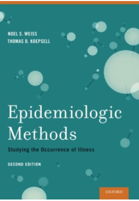 Epidemiologic methods : studying the occurrence of illness