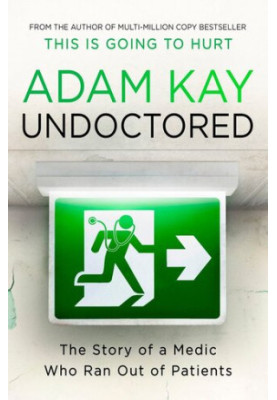 Undoctored