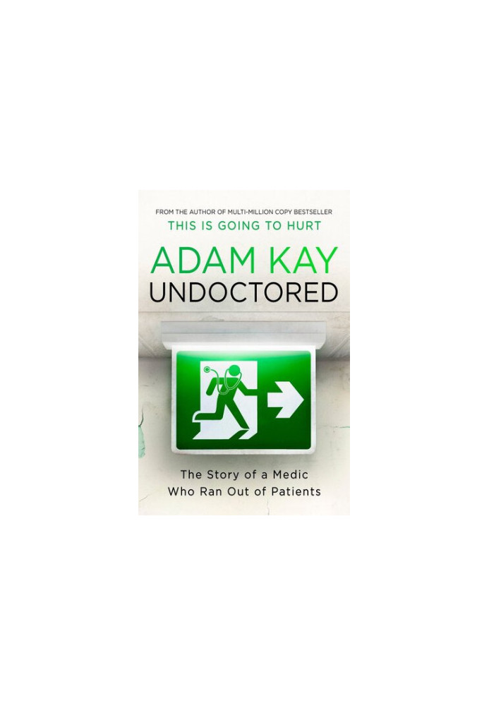 Undoctored