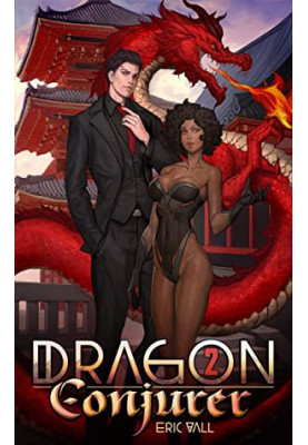 Dragon Conjurer (Book 02)