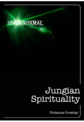 Jungian spirituality