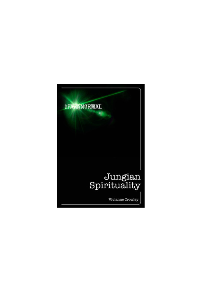 Jungian spirituality
