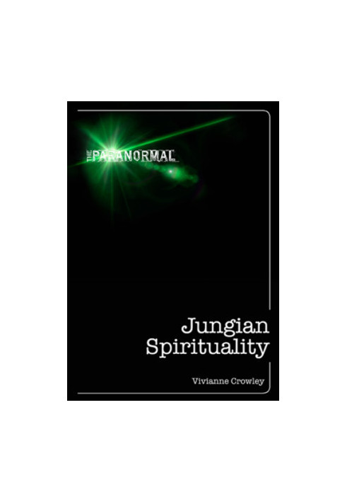 Jungian spirituality