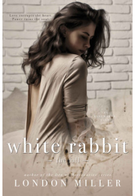 [The Kingmaker Saga 02] • White Rabbit · The Fall