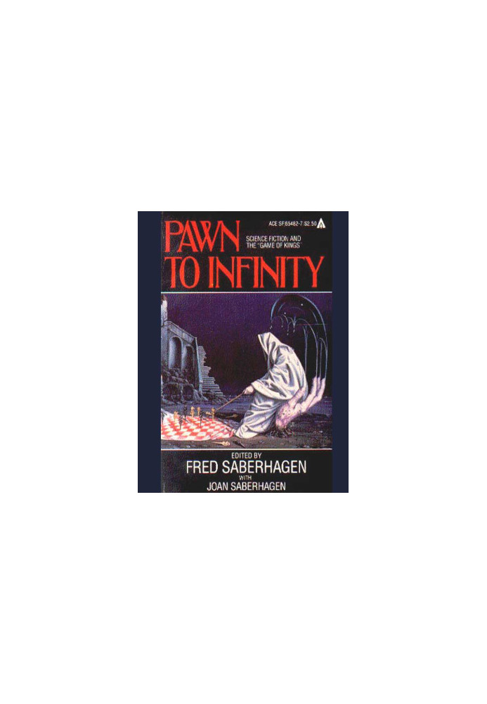 Pawn To Infinity