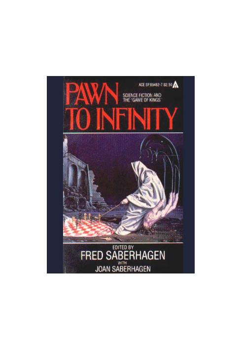 Pawn To Infinity