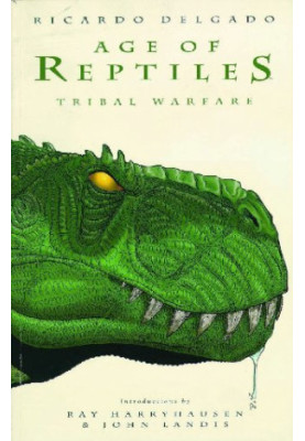 Age of Reptiles: Tribal Warfare