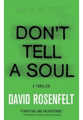 Don't Tell a Soul