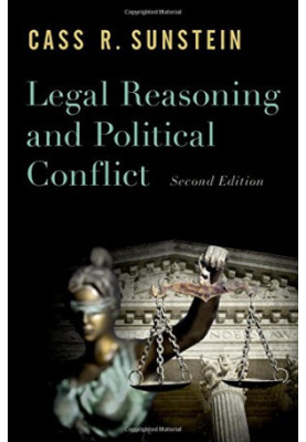 Legal Reasoning and Political Conflict