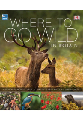 Where to Go Wild in Britain