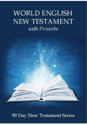 World English 90 Day New Testament