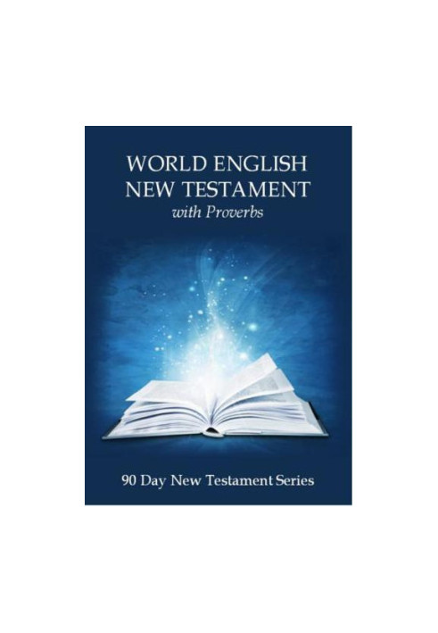 World English 90 Day New Testament