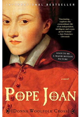 Pope Joan