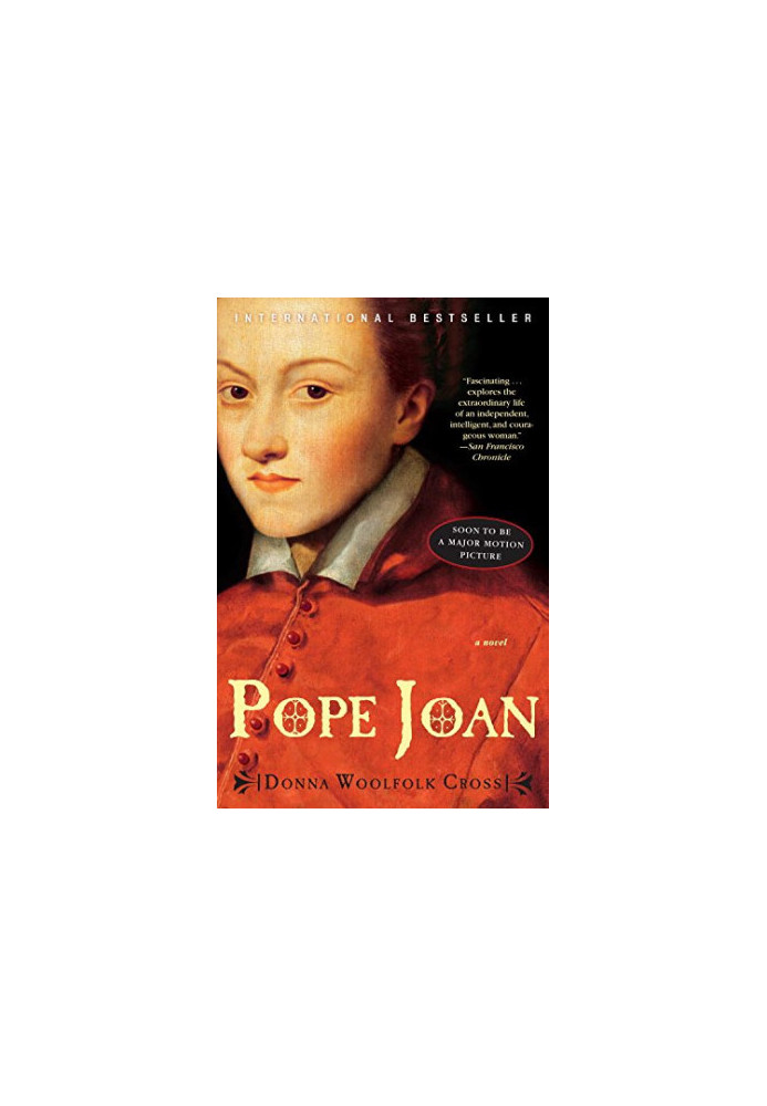 Pope Joan