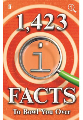 1,423 QI Facts to Bowl You Over