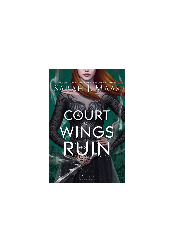 A Court of Wings and Ruin