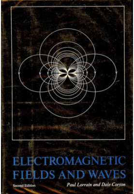 Electromagnetic Fields and Waves