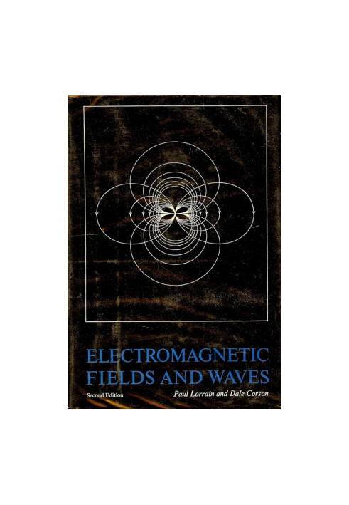 Electromagnetic Fields and Waves