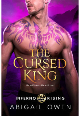 The Cursed King