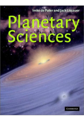 Planetary sciences