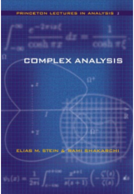 Complex Analysis
