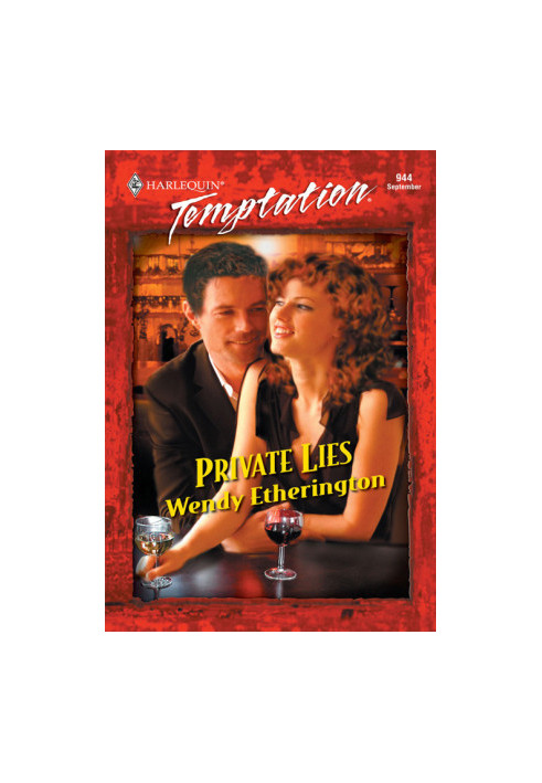 Private Lies
