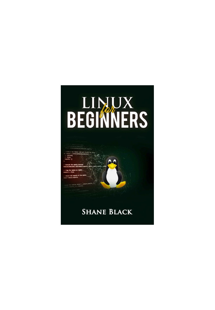 Linux For Beginners